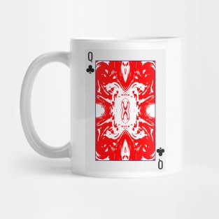 lucky card 010 Mug